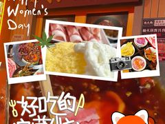 -楠火锅(西单店)