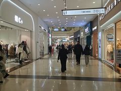 -宝龙广场(福州台江店)