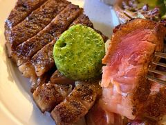 -羽深肉铺 Steak & Wine