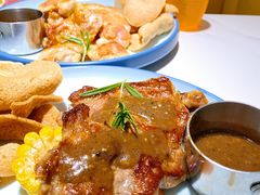 -简荟厨·西式简餐(花都雅乐城店)