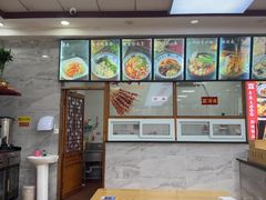 -东关吉祥西安腊汁肉夹馍(健德门店)