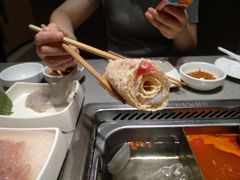 -海底捞火锅(城阳万象汇店)