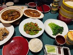 -便宜坊烤鸭店(亦庄京东店)