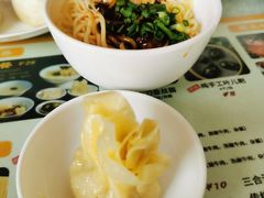 -正一涵老味道名小吃(广汉总店)