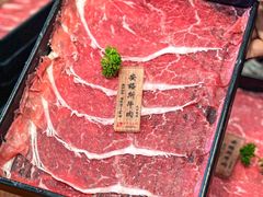 -牛匠和牛寿喜锅(西安总店)