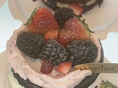 -WenTinG文汀·半糖蛋糕(合生汇店)