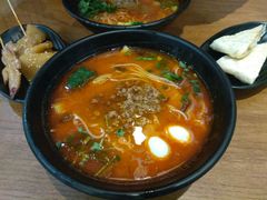 -苗乡米线(建军路店)