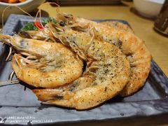 -三石铁板烧(紫竹桥店)