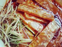 -秦唐一号西安菜馆(钟楼店)