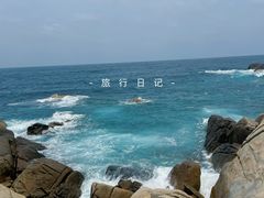 -三亚蜈支洲岛旅游区