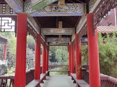 -皇罗禅寺