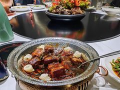 -绸乡宴酒店·融合苏帮宴(吴江店)