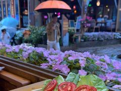 -民食香·腊排骨野生菌美食(木府店)