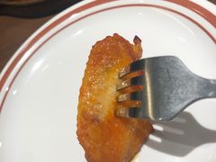 -萨莉亚意式餐厅(杭州滨江天街店)