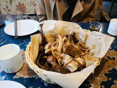 -兰桂坊·花园餐厅(西湖店)