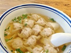 -韩萍老南京馄饨(河西万达店)