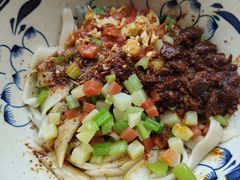 -宋益驴蹄子面肉夹馍(辛家庙店)