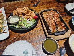-小川洋风料理(街道口店)