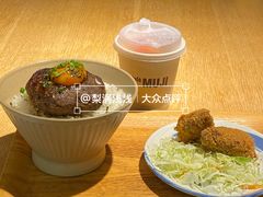 -无印良品餐堂 MUJI Diner(成都太古里店)
