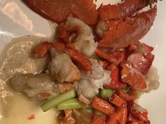 -上海小南国(不夜城店)