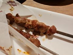 -耶里夏丽·新疆菜·28年喀什老馆(田林东路店)