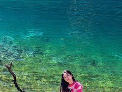 -叠溪松坪沟景区