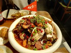 -必点海鲜·鲅鱼水饺(鞍山西道店)