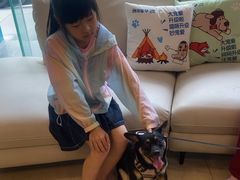 -瑞派申生动物医院·24H夜诊·国际动物医疗中心·骨外科(吴中路店)