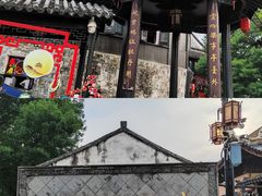 -千灯古镇