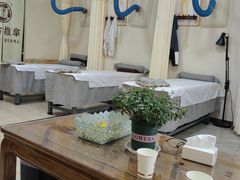 -传古推拿·古法按摩(名门湖畔店)