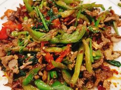 -新新湘菜馆(新中街二条店)
