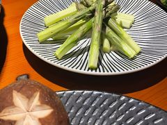 -不倒翁炭火烧肉(永安里店)