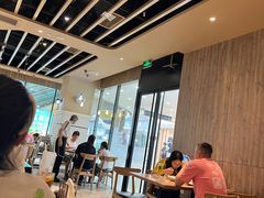 -必胜客(龙泉万达店)