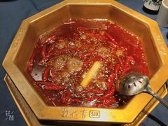 -蜀九香火锅(江油店)