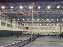 -齐动力网球(国贸店)