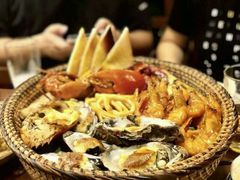 -茉莉.Red Crab