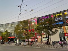 -大润发(康桥店)