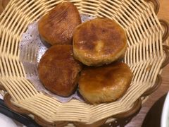 牛肉火勺-和兴记牛肉火勺·羊汤(于洪广场店)