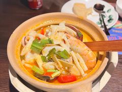 -泰妃殿(武汉首店)