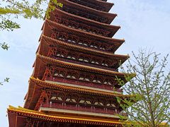 -牛首山文化旅游区