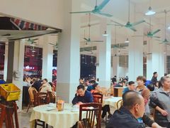 大堂-标记美食新鲜猪杂(兴南大道店)