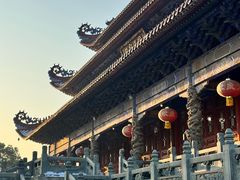 -南海禅寺