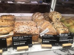 -WHEAT&BAKER-麥(凯德来福士店)
