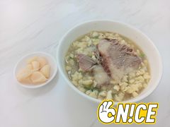 -老铁家泡馍馆(景龙池店)