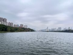 -南宁南湖公园