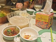 -润园四季椰子鸡火锅(海上世界店)