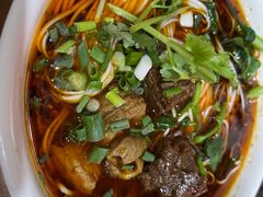 -万州面馆(黄泥磅店)