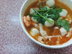 -明月虾面(厦禾路店)