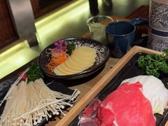 -湊湊火锅·茶憩(上海合生汇店)