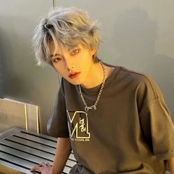 -呵呵造型